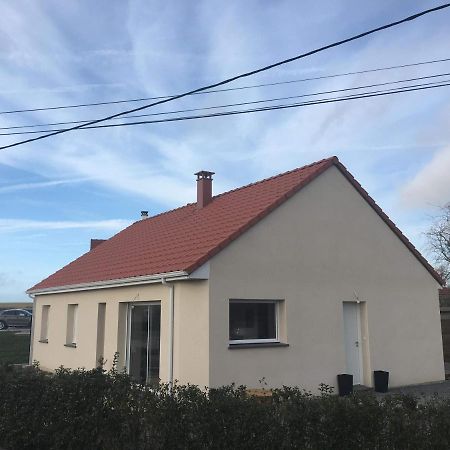Gite Des 2 Caps Leulinghen-Bernes Екстер'єр фото